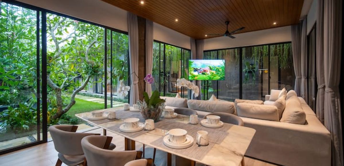 Cangi Villa (2)