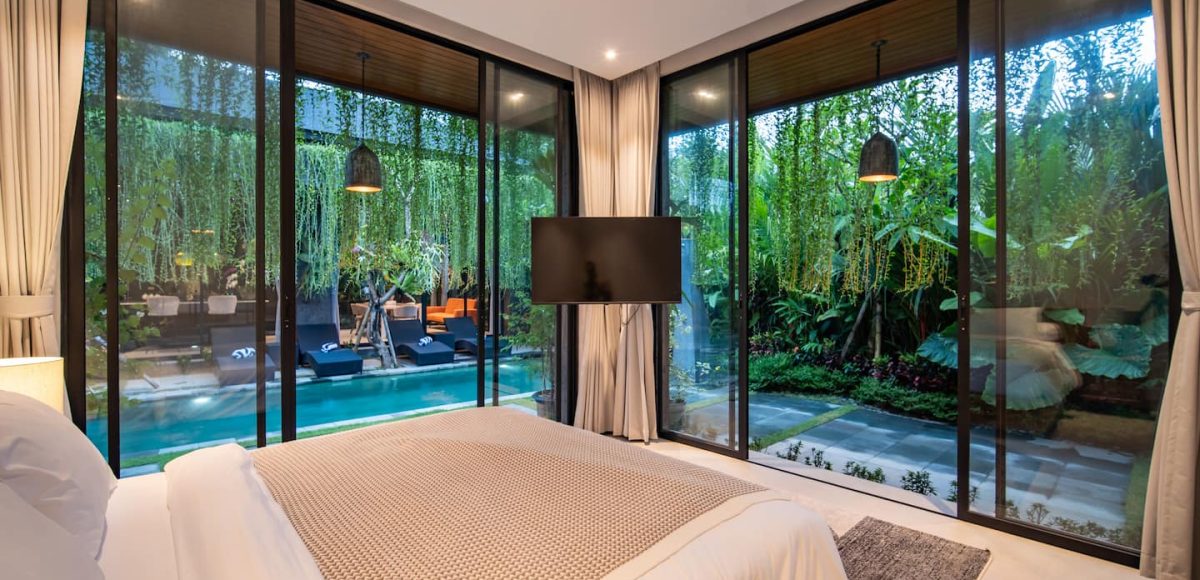 Kelapa Villa