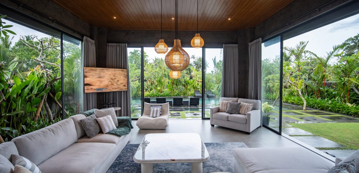 senja villa 1